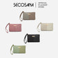 SECOSANA® Hermione Iconic Wristlet Wallet