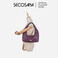 SECOSANA® Soho in Small Hobo Bag