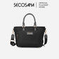SECOSANA® Froizel Minimalist Casual Plain Petite Handbag