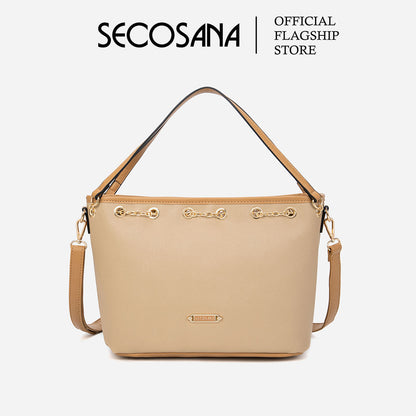 SECOSANA® Hecree Classic Shoulder Bag