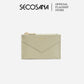 SECOSANA® Cassiopea Classic Slim Wallet