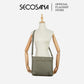 SECOSANA Whitter Plain Sling Bag