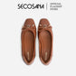 SECOSANA® SS-1031 - Bernadette Ballet Flats