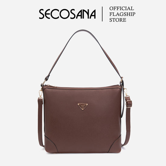 SECOSANA Donita Multipurpose Shoulder Bag