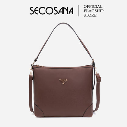 SECOSANA Donita Multipurpose Shoulder Bag