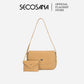 SECOSANA® Kyle Shoulder Bag 2-in-1 Collection