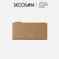 SECOSANA® Lizibeth Long Bifold Wallet