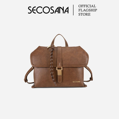 SECOSANA® Lea Forever Classic Crossbody Bag