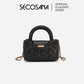 SECOSANA® Lorisa Quilted Petite Handbag