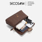 SECOSANA® Hapime Quilted Crossbody Bag
