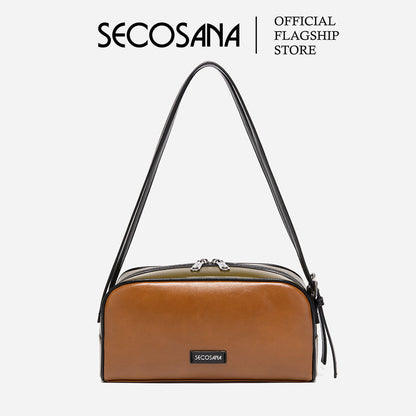 SECOSANA® Janice Modern Shoulder Bag