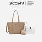 SECOSANA® Lovevine Shoulder Bag 2-in-1 Collection