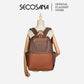 SECOSANA® Jem All-Day Laptop Backpack