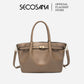 SECOSANA® Kizue Classic Shoulder Bag