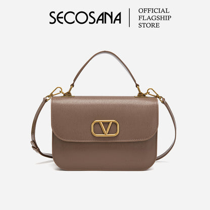 SECOSANA® Herck Classic Crossbody Bag