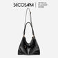 SECOSANA® Glaira Elegant Large Hobo Bag