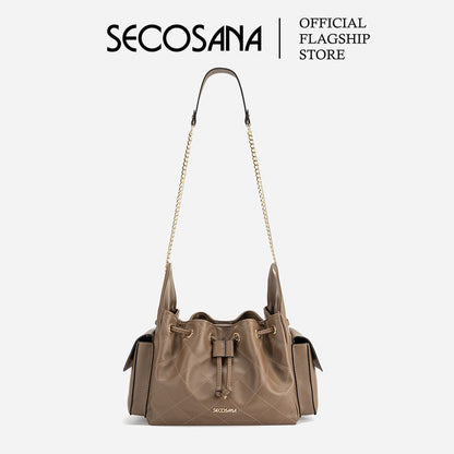 SECOSANA® Krissa Elegant Shoulder Bag