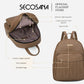 SECOSANA Orlene Mini Backpack