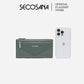 SECOSANA® Lizerina Long Bifold Wallet