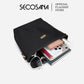 SECOSANA® Izammi Classic Crossbody Bag