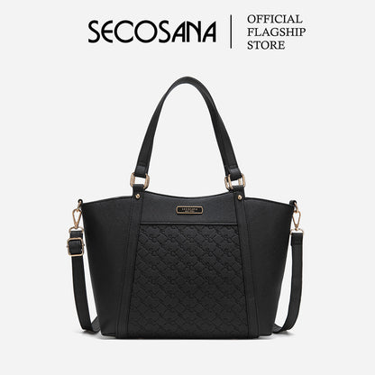 SECOSANA® Hummen Shoulder Bag