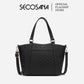 SECOSANA® Hummen Shoulder Bag