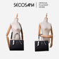 SECOSANA Wizza Shoulder Bag