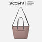 SECOSANA® Felische Elegant Multipurpose Shoulder Bag