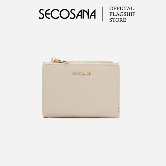 SECOSANA Tina Bifold Wallet with FREE Secosana Box