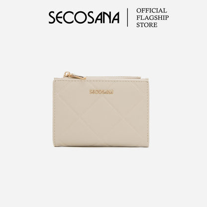 SECOSANA Tina Bifold Wallet with FREE Secosana Box