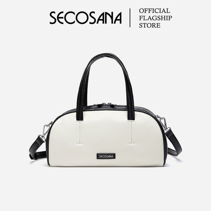 SECOSANA® Jan Modern Shoulder Bag