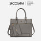 SECOSANA® Norelia Shoulder Bag 2-in-1 Collection