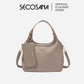SECOSANA® Neith Classic Shoulder Bag 2-in-1 Collection