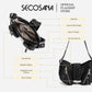 SECOSANA® Kleo Retro Classic Shoulder Bag