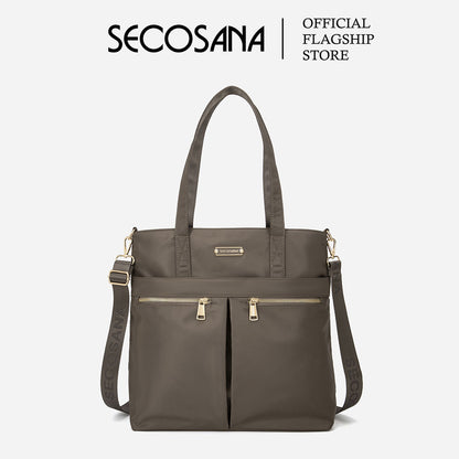 SECOSANA Emely Minimalist Trendy Shoulder Bag