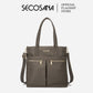 SECOSANA Emely Minimalist Trendy Shoulder Bag