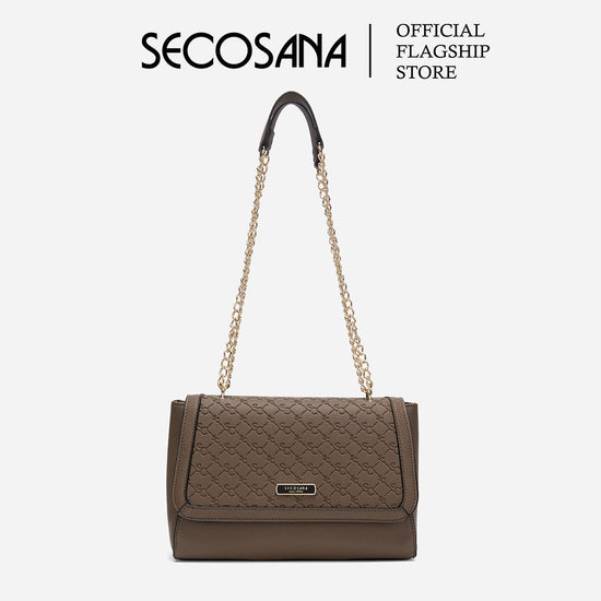 SECOSANA® Hue Convertible Crossbody Bag