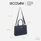 SECOSANA® Ophime Timeless Classic Handbag