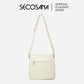 SECOSANA Amirah Plain Sling Bag