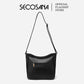 SECOSANA® Gian Minimalist Casual Medium Crossbody Bag