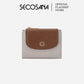 SECOSANA® Gienna Classic Small Bifold Wallet