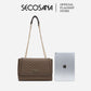 SECOSANA® Hue Convertible Crossbody Bag