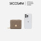 SECOSANA® Krest Mini Trifold Wallet