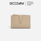 SECOSANA® Armea Short Bifold Wallet