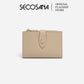 SECOSANA® Armea Short Bifold Wallet