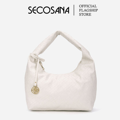 SECOSANA® Avenue in Medium Hobo Bag