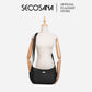 SECOSANA Esmeria Minimalist Trendy Crossbody Bag