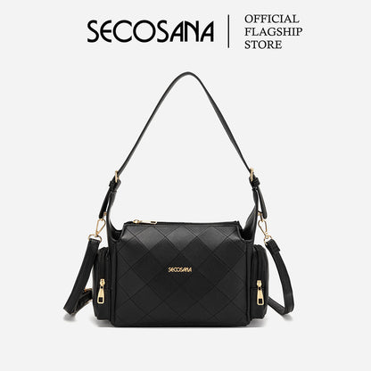 SECOSANA® Krina Elegant Shoulder Bag