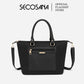 SECOSANA Erinna Simple Casual Shoulder Bag
