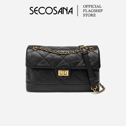 SECOSANA® Arloe in Large Convertible Sling Bag